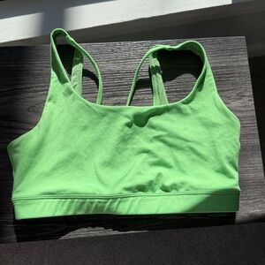 Athleta Sports Bra